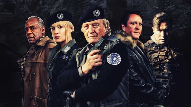 2047: Visões da Morte assista online