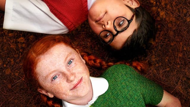 H Is for Happiness assista online
