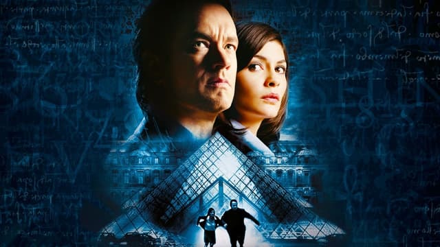 O Código Da Vinci assista online
