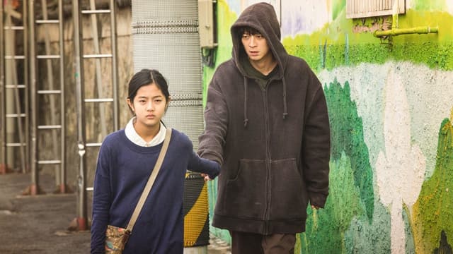 Vanishing Time: A Boy Who Returned assista online