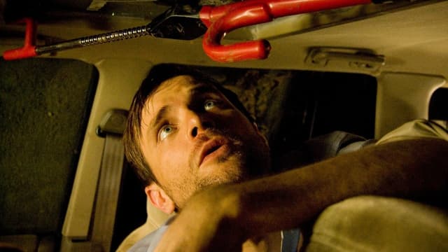 Detour: Rota 666 assista online