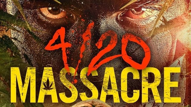 4/20 Massacre assista online