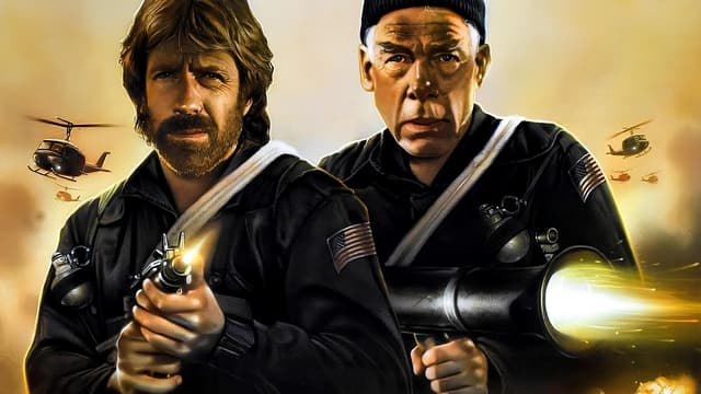 Comando Delta assista online