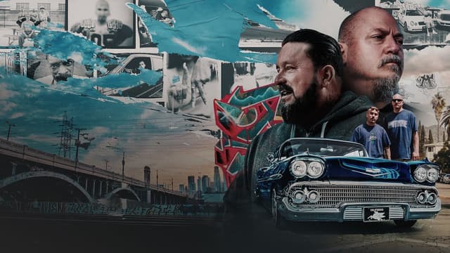 LA Originals assista online