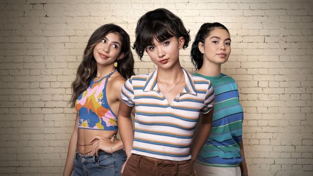 Crush: Amor Colorido assista online