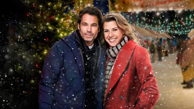 Um Natal na Suíça assista online