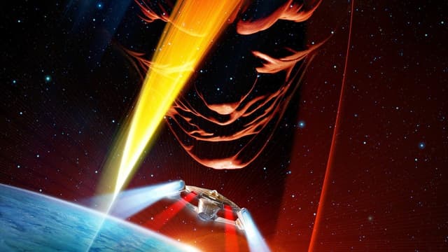 Jornada nas Estrelas: Insurreição assista online
