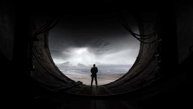 Armageddon Tales assista online