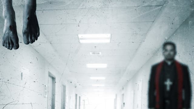 Exorcistas do Vaticano assista online