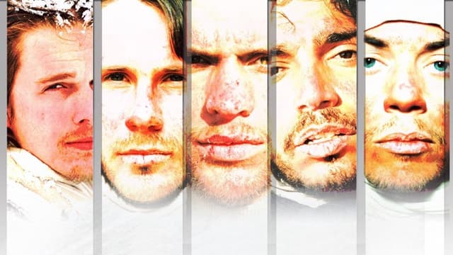 Vivos assista online