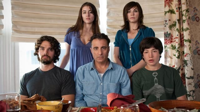 Confusões em Família assista online