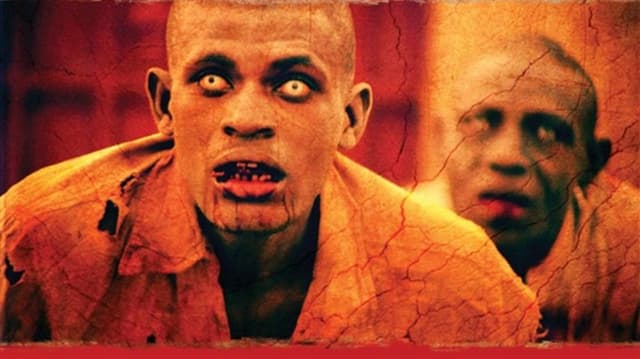 The Dead assista online