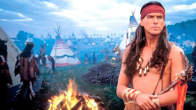 O Guerreiro Da Paz assista online