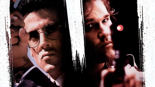 Tango & Cash: Os Vingadores assista online
