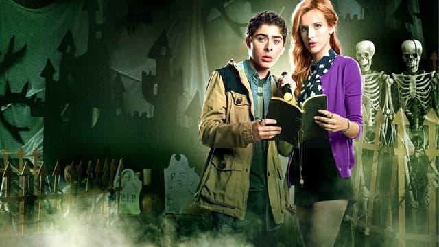 Fantasmas À Solta: Minha Namorada Fantasma assista online