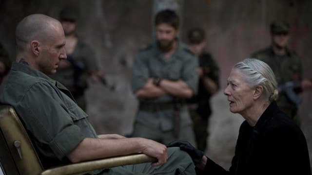 Coriolano assista online