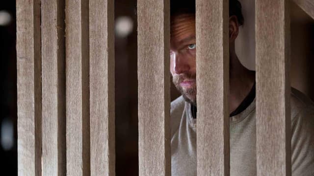 Child of God assista online
