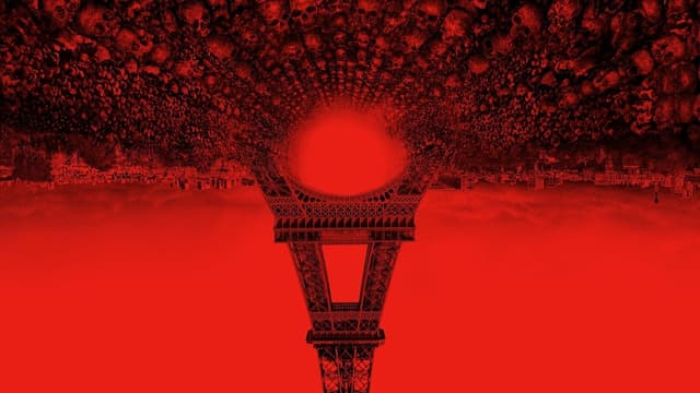 Assim na Terra Como no Inferno assista online