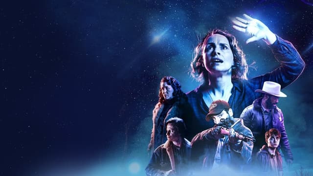 Dark Encounter assista online