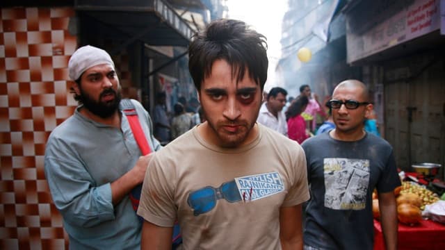 Delhi Belly assista online