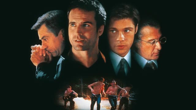 Sleepers: A Vingança Adormecida assista online