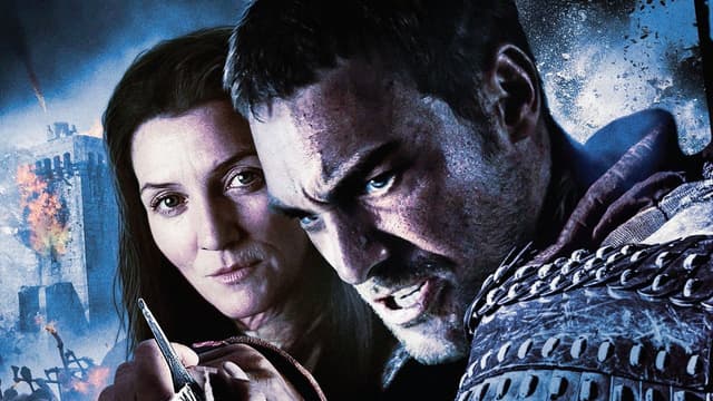 Sangue e Honra 2: Batalha dos Clãs assista online