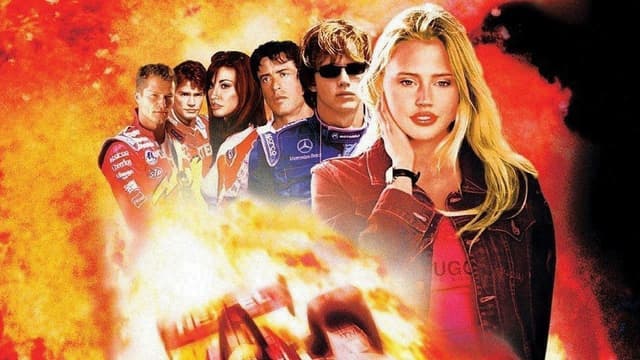 Alta Velocidade assista online