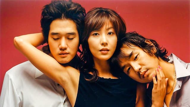 여자는 남자의 미래다 assista online