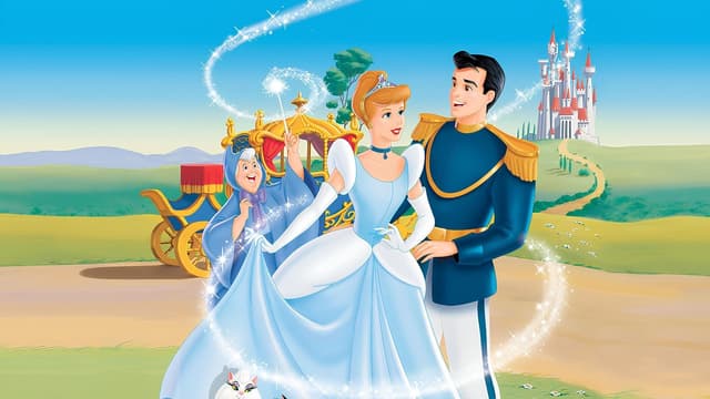 Cinderela II: Os Sonhos Se Realizam assista online