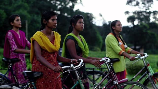 Girl Rising assista online