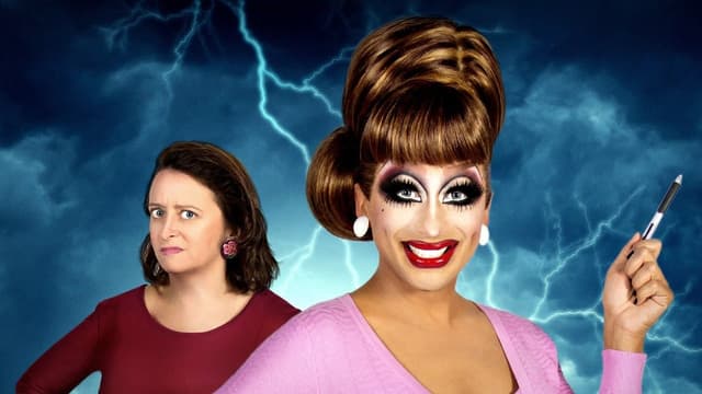 Hurricane Bianca assista online
