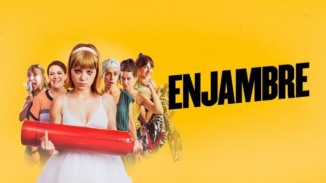 Enxame assista online