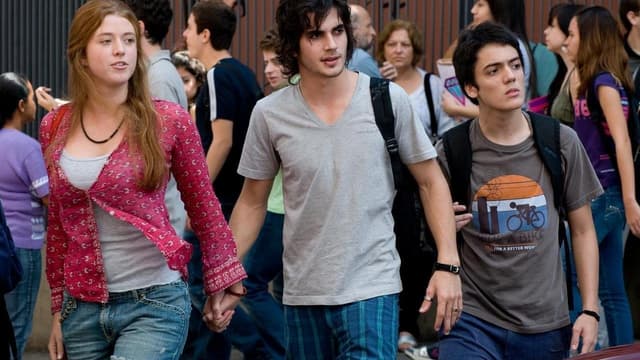 As Melhores Coisas do Mundo assista online