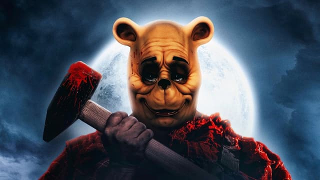 Ursinho Pooh: Sangue e Mel assista online