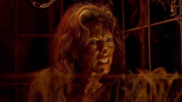 O Massacre assista online