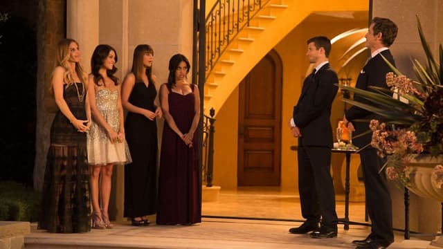Reality Show Assassino assista online