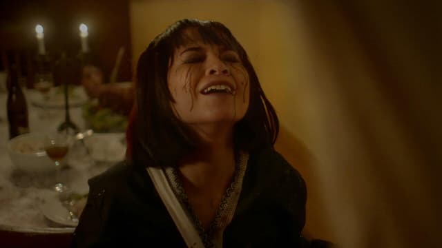 Para Betina Pengikut Iblis assista online