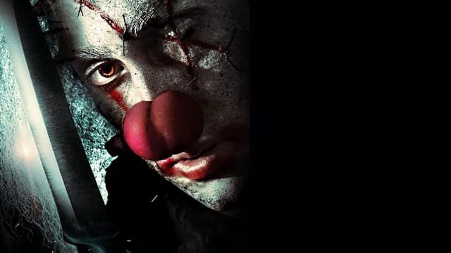 Stitches: O Retorno do Palhaço Assassino assista online