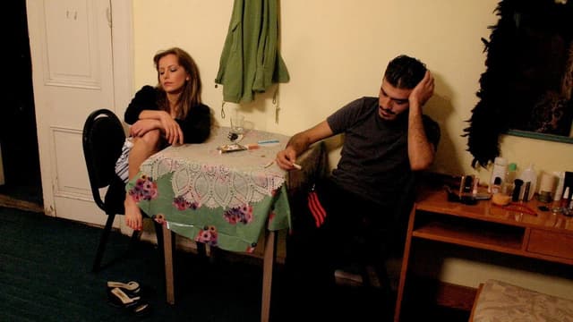 Kader assista online