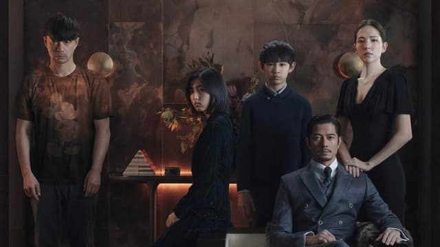 秘密访客 assista online