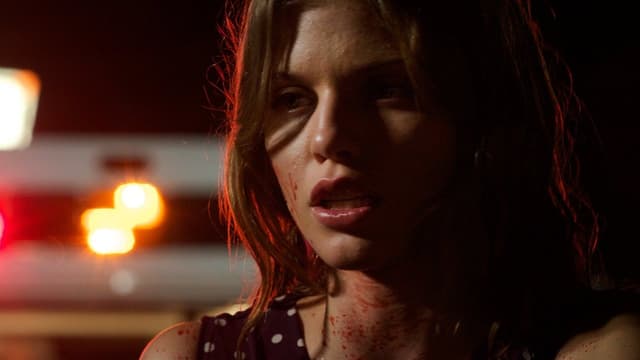 Scorned assista online