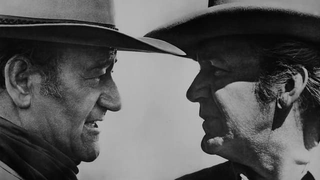 Chisum assista online