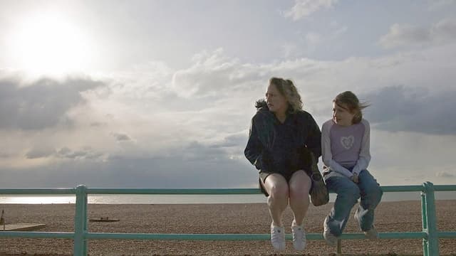 London to Brighton assista online