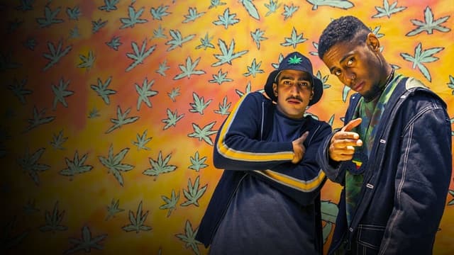 Legalize Já! - Amizade Nunca Morre assista online