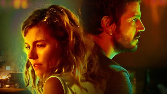 Wander Darkly: Sem Rumo assista online