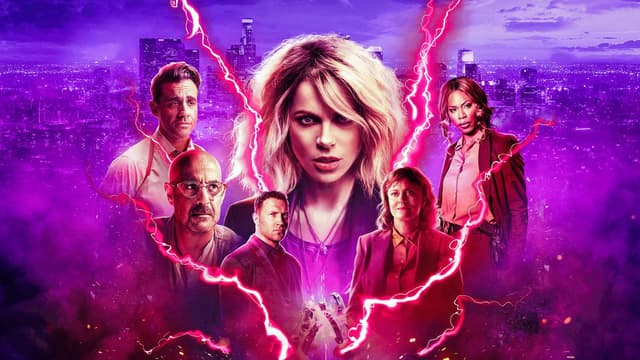 Jolt: Fúria Fatal assista online