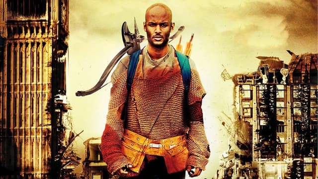 Wasteland assista online
