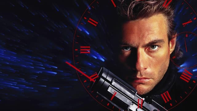 Timecop: O Guardião do Tempo assista online