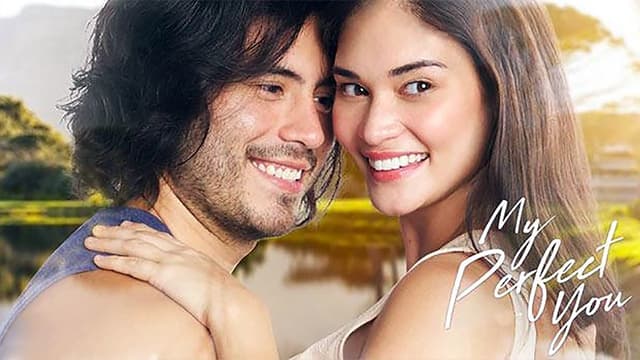 My Perfect You assista online