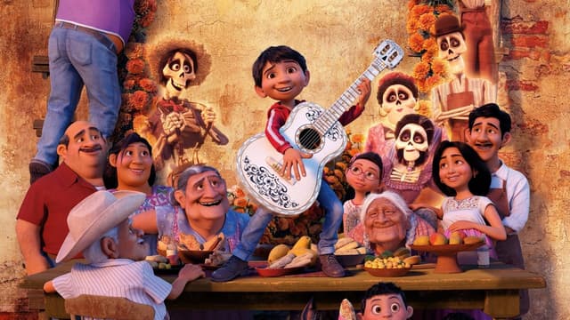 Viva: A Vida é uma Festa assista online